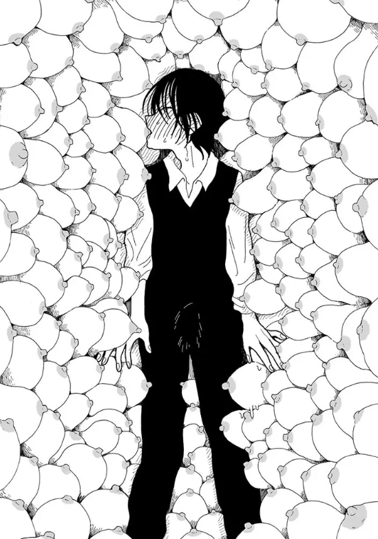 プラスチックより透明な爆弾